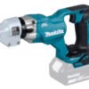 Mesin Potong Plat Makita DJS200Z Cordless Metal Shear 18V LXT