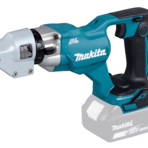 Mesin Potong Plat Makita DJS200Z Cordless Metal Shear 18V LXT
