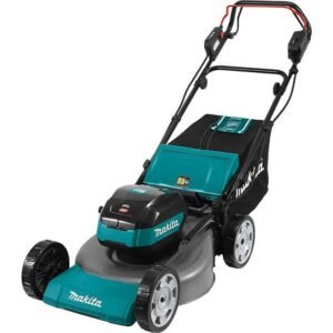 Mesin Potong Rumput Makita LM002GZ 40V XGT Cordless Lawn Mower (Unit Only)