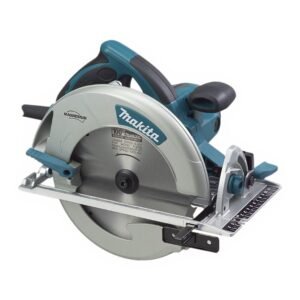 Gergaji Bundar Makita 5008 MG 8" Circular Saw 1800W
