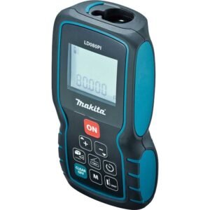 Meteran Laser Makita LD080PI Digital Laser Distance Meter 80 Meter