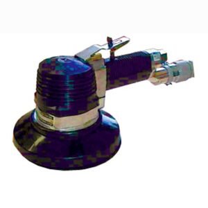 Ampelas & Poles Nitto Kohki Air Tool Orbital Sander OSV-60A Pneumatic
