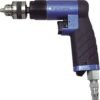 Mesin Bor Nitto Kohki Air Drill ADR-65 Pneumatic Reversible Drill