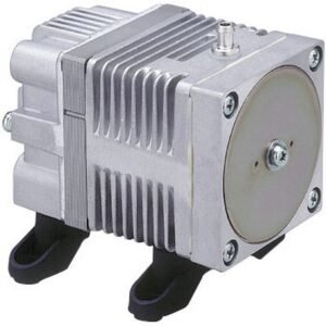 Kompresor Angin Nitto Kohki Medium Pressure Linear Compressor AC 0105