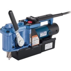 Mesin Bor Magnet Nitto Kohki Atra Ace LO-3000A Low Profile