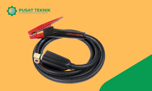 Jual Alat Carbon Arc Gouging Kabel Las - Pusat Teknik