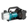 Pompa Vakum Makita DVP181ZK Cordless Vacuum Pump 18V LXT (Unit Only)