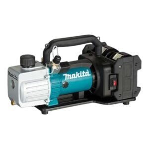 Pompa Vakum Makita DVP181ZK Cordless Vacuum Pump 18V LXT (Unit Only)