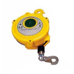 Alat Angkat Nitto Kohki Spring Balancer Tygon TW-9 Penyeimbang Beban