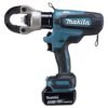 Mesin Crimping Makita TC300DRG Cordless 18V LXT (6.0Ah)