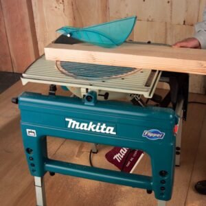 Mesin Gergaji Makita LF1000 Flip Over Saw 260mm (1650W)