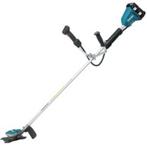 Mesin Potong Rumput Makita DUR365URT2 Cordless Brushless 18V x 2 Set