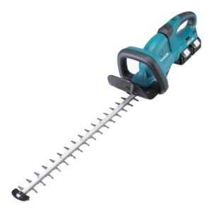 Mesin Potong Rumput Makita Cordless Hedge Trimmer DUH651RT2 2x18V LXT