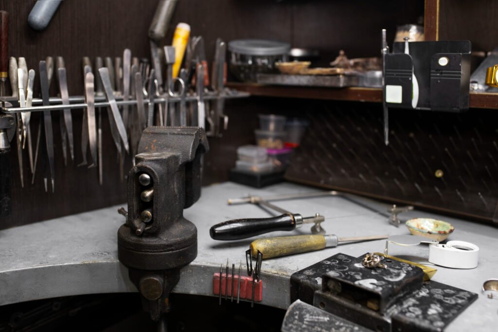 Alat Teknik Industri