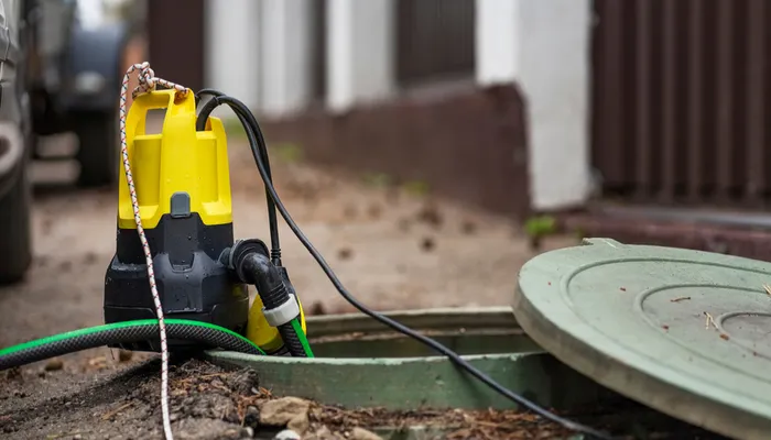 Cara Memilih Pompa Air yang Tepat