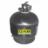 DAB Sand Filter Kolam Renang V400