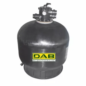 DAB Sand Filter Kolam Renang V400