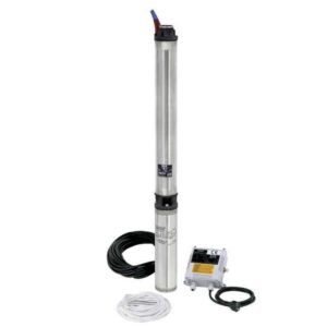 DAB Pompa Submersible Air Sumur Dalam