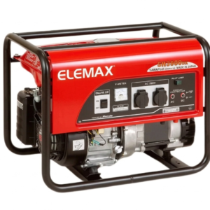 Genset Bensin ELEMAX EX Series SH3900EX