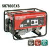 Genset Bensin ELEMAX EX Series SH7600EX
