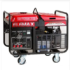Genset Bensin ELEMAX Gasoline Generators Heavy Duty Type SHT15000