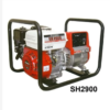 Genset Bensin ELEMAX Standard Series SH2900