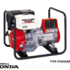 Genset Bensin ELEMAX Standard Series SH6000
