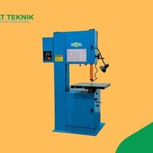 Gergaji Band Saw