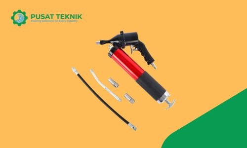 Mesin Pelumas / Grease Gun