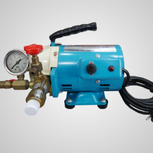 Test pump electric kyowa KY-20A