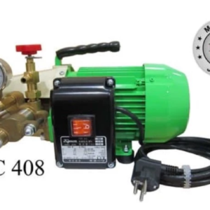 Jet Cleaner & Test pump Kyowa KYC-408