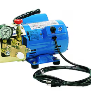 Jet Cleaner & Test pump Kyowa KYC-40A