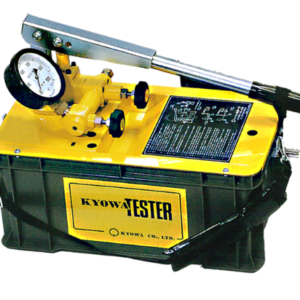 Manual Test Pump Kyowa N-Series T-500NDX