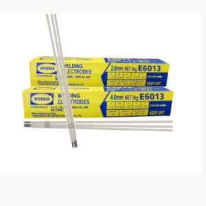 Kawat Las MORRIS Welding Electrodes MR-36H AWS E6013