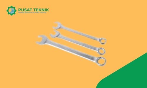 Kunci Kombinasi (Ring-Pas)