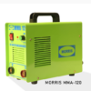Mesin Las Inverter MORRIS Inverter MOSFET MMA-120