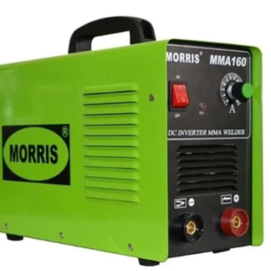 Mesin Las Inverter MORRIS Inverter MOSFET MMA-160