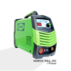 Mesin Las Inverter MORRIS Inverter MOSFET MMA-250