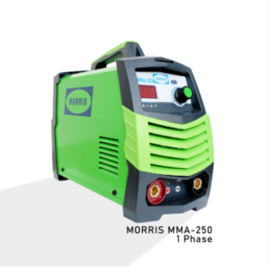 Mesin Las Inverter MORRIS Inverter MOSFET MMA-250