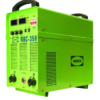 Mesin Las Inverter MORRIS MIGMAG Inverter ARC NBC-350