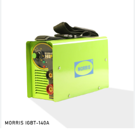 Mesin Las Inverter MORRIS MMA IGBT Series IGBT-140A