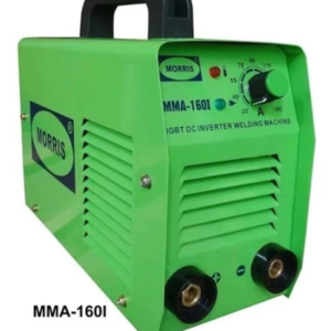 Mesin Las Inverter MORRIS MMA IGBT Series IGBT-160I