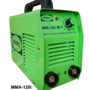 Mesin Las Inverter MORRIS MMA IGBT Series IGBT-200A
