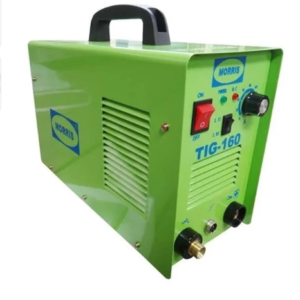 Mesin Las Inverter MORRIS TIG Inverter ARC Series TIG-160