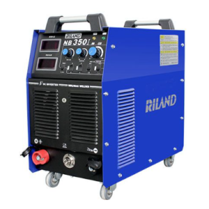 Mesin Las Inverter RILAND-PRO Light Industrial MIGMAG Series MIG-350I