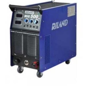 Mesin Las Inverter RILAND-PRO Light Industrial MIGMAG Series MIG-500I