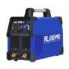 Mesin Las Inverter RILAND-PRO Precise DC TIG Series TIG-200CT