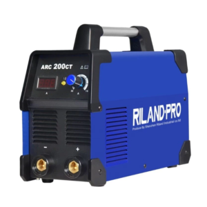Mesin Las Inverter RILAND-PRO Precise DC TIG Series TIG-200CT