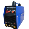 Mesin Las Inverter RILAND-PRO Precise DC TIG Series TIG-200S