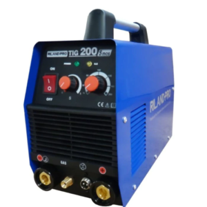 Mesin Las Inverter RILAND-PRO Precise DC TIG Series TIG-200S